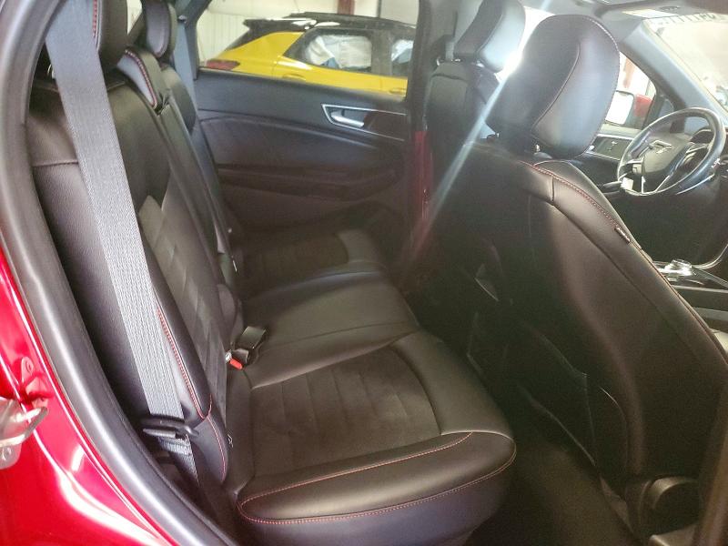 Продажа на аукционе авто 2021 Ford Edge, vin: 2FMPK4J94MBA30969, номер лота: 54777116