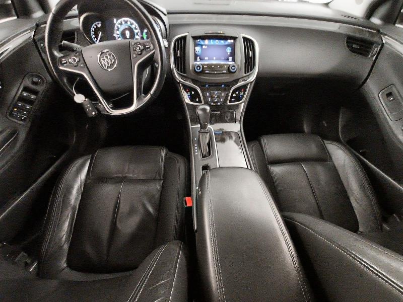 Продаж на аукціоні авто 2015 Buick Lacross, vin: 1G4GB5GR5FF256324, номер лоту: 51204116