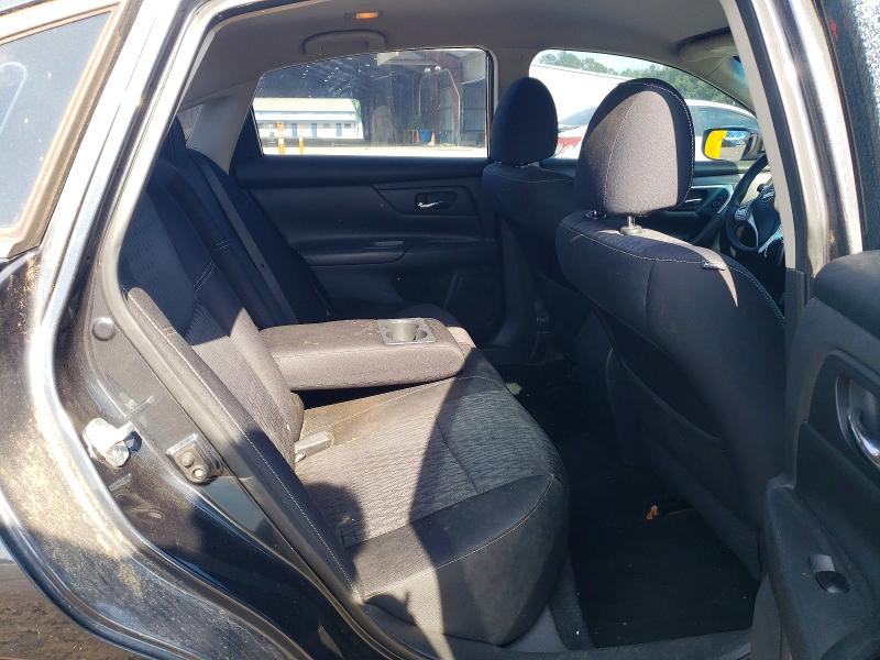 Aukcja sprzedaży 2017 Nissan Altima, vin: 1N4AL3AP7HC275423, numer aukcji: 54105806