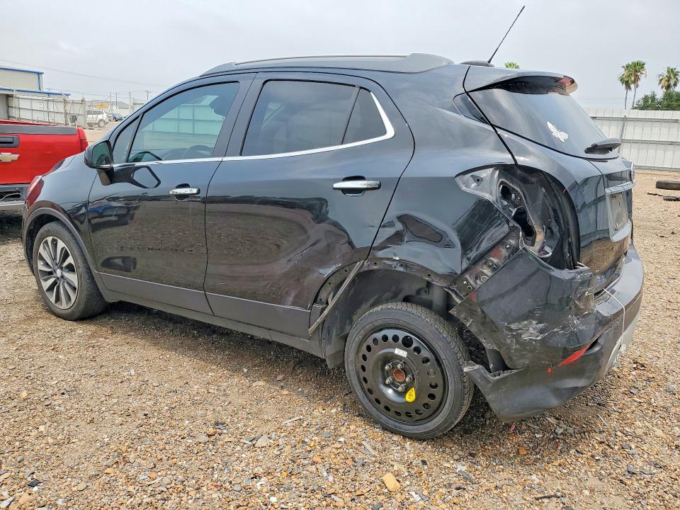 Продажа на аукционе авто 2021 Buick Encore, vin: KL4CJASBXMB306254, номер лота: 53096046