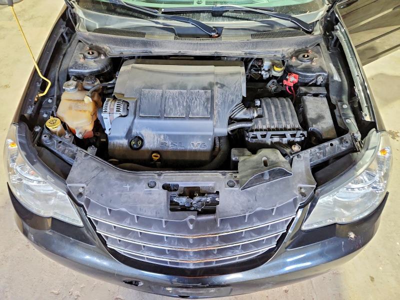 Продажа на аукционе авто 2008 Chrysler Sebring, vin: 1C3LC65M88N614879, номер лота: 54406056