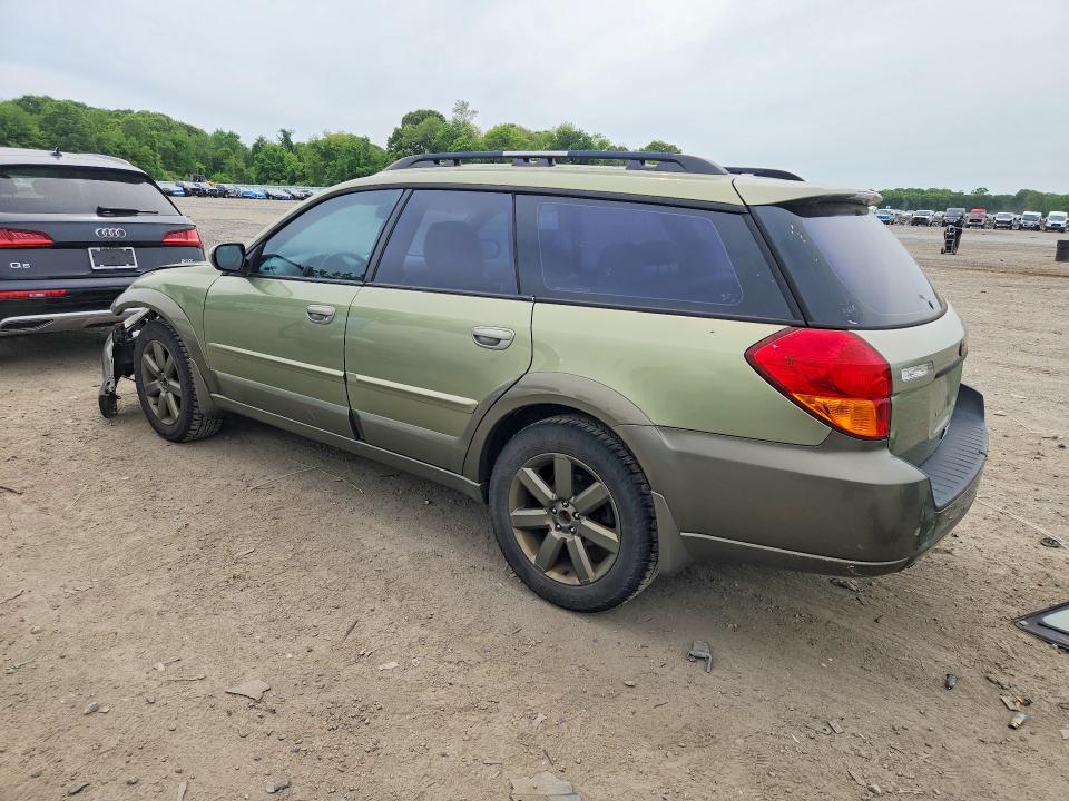 Продажа на аукционе авто 2006 Subaru Legacy, vin: 4S4BP62C867354262, номер лота: 54592036
