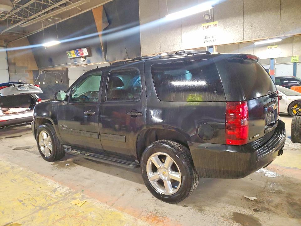 Продажа на аукционе авто 2012 Chevrolet Tahoe, vin: 1GNSKAE02CR179117, номер лота: 52138816