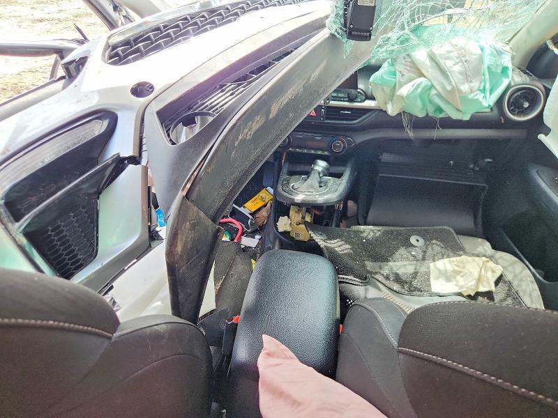 Продаж на аукціоні авто 2019 Kia Forte, vin: 3KPF24AD5KE119234, номер лоту: 55242136