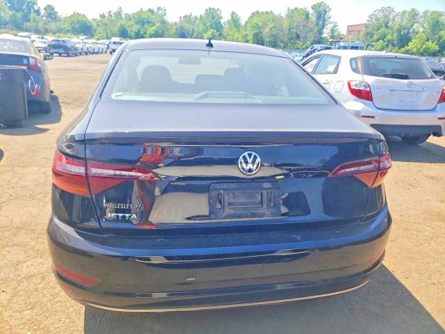 Aukcja sprzedaży 2019 Volkswagen Jetta, vin: 3VWC57BU4KM248787, numer aukcji: 54096666