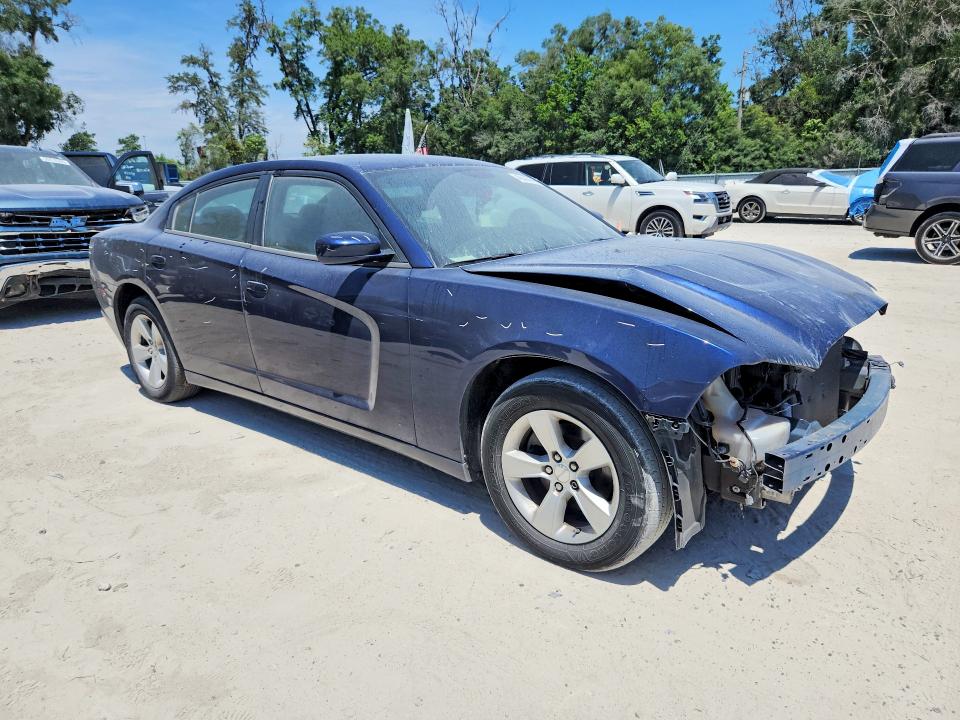 Aukcja sprzedaży 2014 Dodge Charger, vin: 2C3CDXBG3EH350217, numer aukcji: 49443456