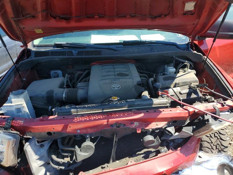 Aukcja sprzedaży 2011 Toyota Tundra, vin: 5TFUM5F13BX021907, numer aukcji: 52176046