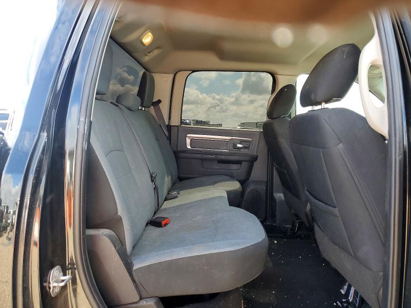 Продажа на аукционе авто 2021 Ram 1500 Classic, vin: 1C6RR6LG4MS533821, номер лота: 55013806