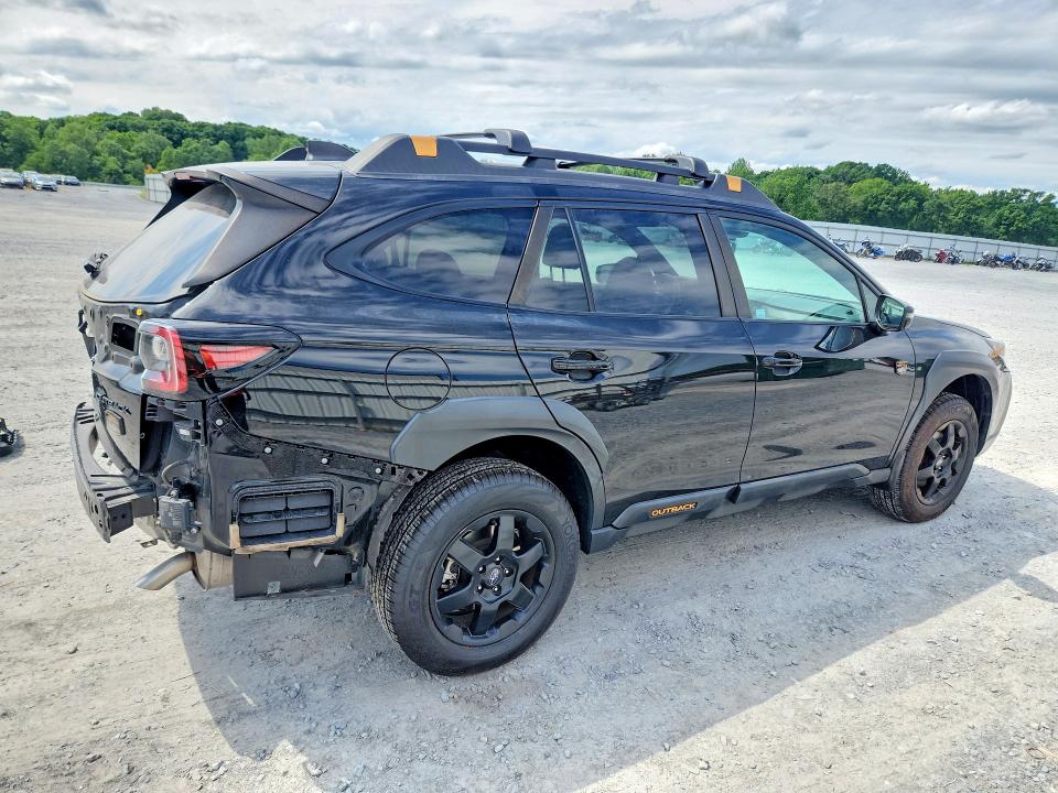 Aukcja sprzedaży 2022 Subaru Outback, vin: 4S4BTGUD8N3180920, numer aukcji: 53056076