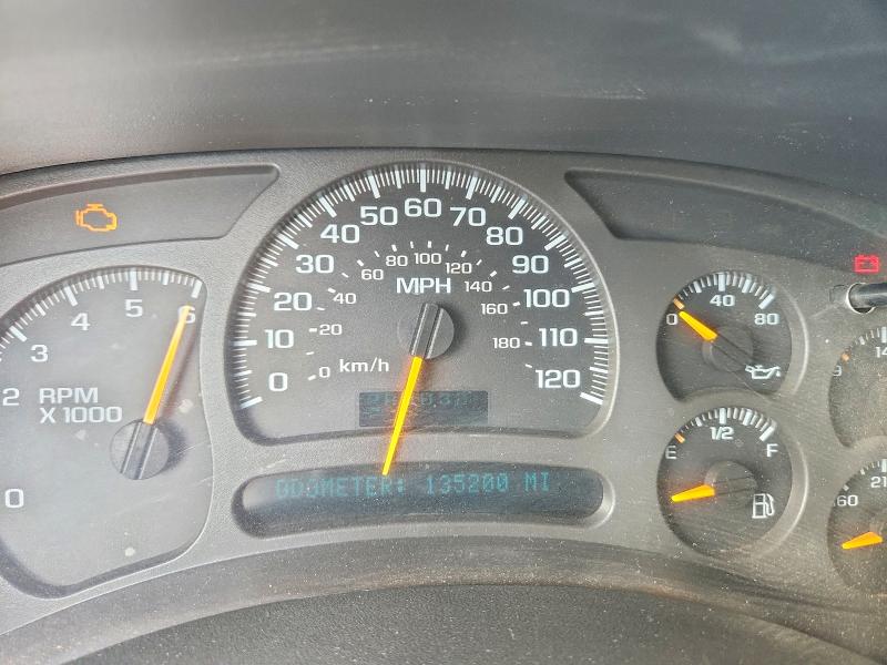 Продаж на аукціоні авто 2004 Gmc New Sierra, vin: 2GTEC19T441206710, номер лоту: 52832436