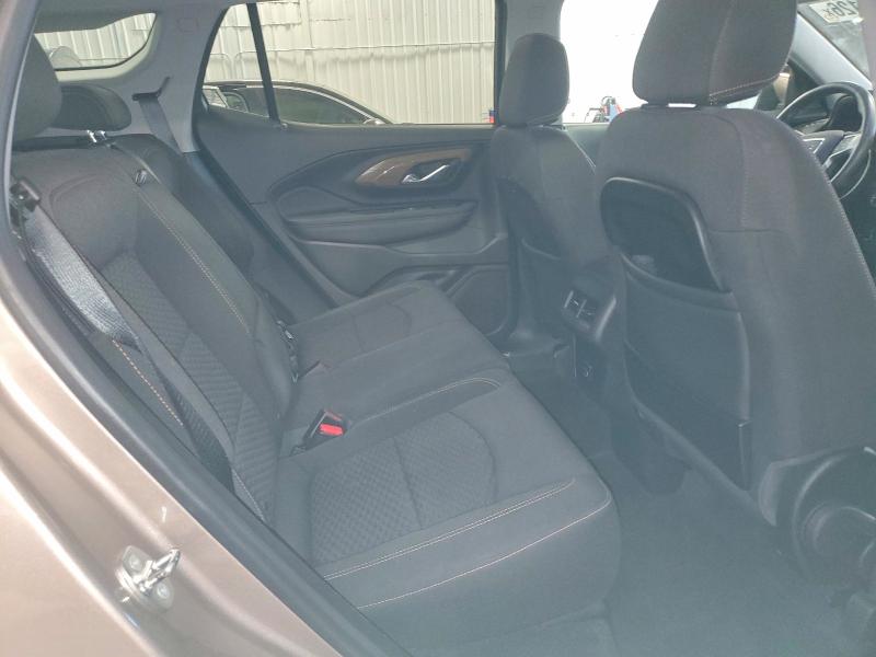 Aukcja sprzedaży 2018 Gmc Terrain, vin: 3GKALTEX2JL134648, numer aukcji: 52949126