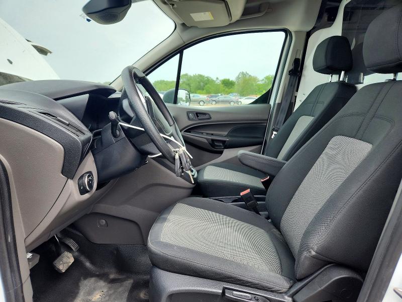 54848546 :رقم المزاد ، NM0LS7E27L1464103 vin ، 2020 Ford Transit Connect مزاد بيع