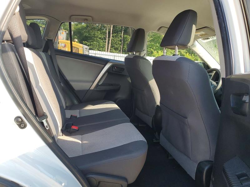 54228336 :رقم المزاد ، JTMZFREV0FJ042914 vin ، 2015 Toyota Rav4 مزاد بيع