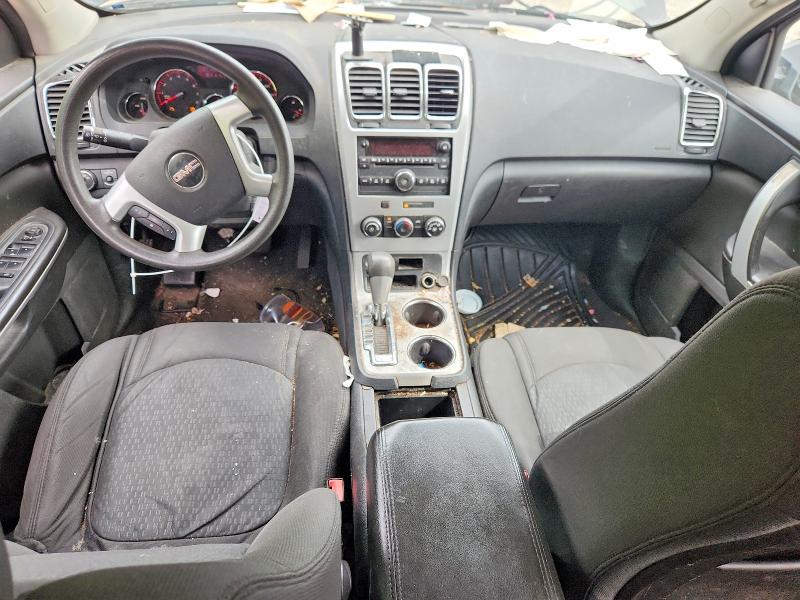 Aukcja sprzedaży 2011 Gmc Acadia, vin: 1GKKRNEDXBJ107811, numer aukcji: 54716736