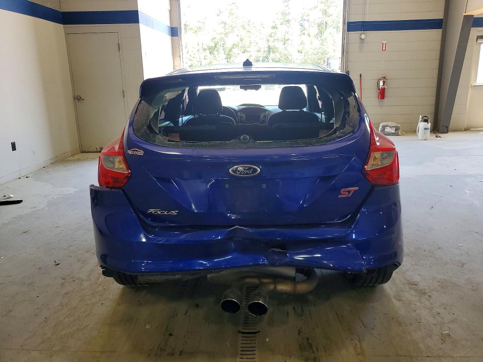 Продажа на аукционе авто 2014 Ford Focus, vin: 1FADP3L93EL388071, номер лота: 53938006