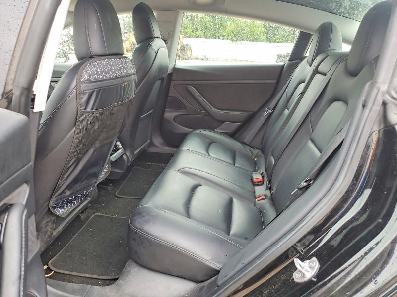 52238086 :رقم المزاد ، 5YJ3E1EA9LF792144 vin ، 2020 Tesla Model 3 مزاد بيع