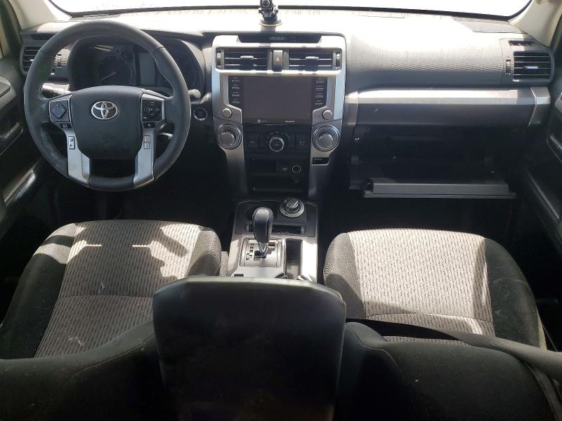 Продаж на аукціоні авто 2024 Toyota 4runner, vin: JTEMU5JR1R6287046, номер лоту: 53134746