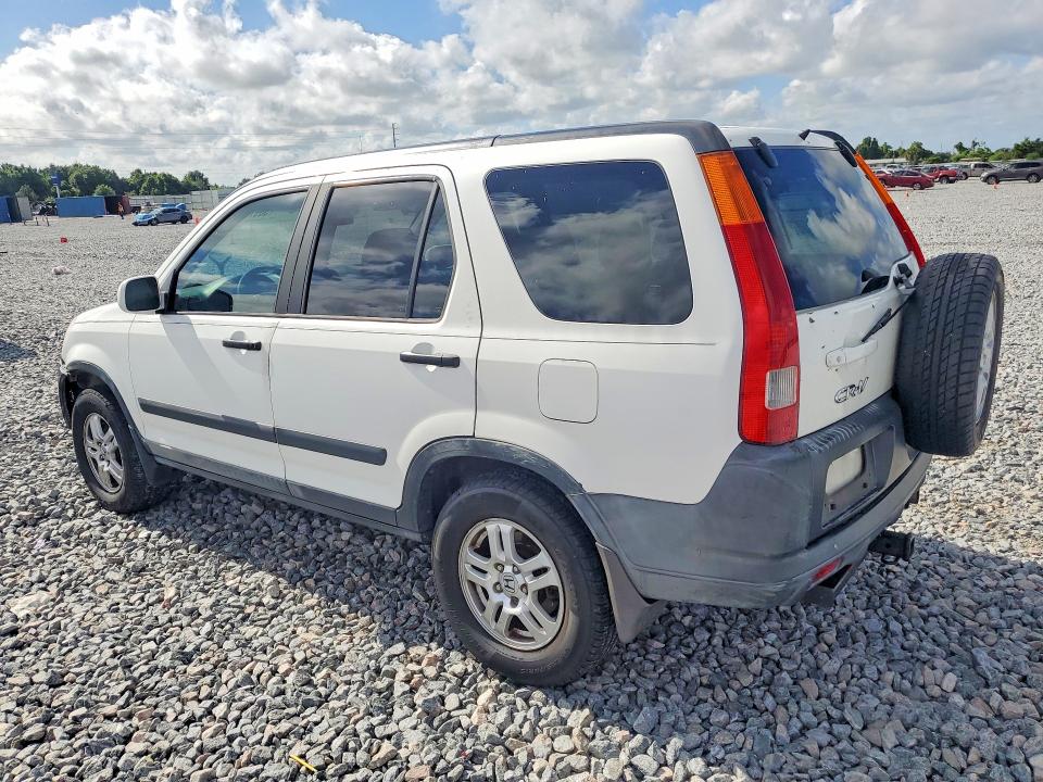 Aukcja sprzedaży 2003 Honda Cr-v, vin: JHLRD78863C014442, numer aukcji: 53970906