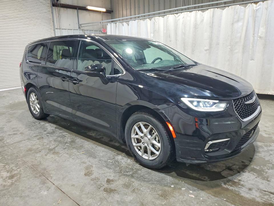 Aukcja sprzedaży 2026 Chrysler Pacifica, vin: 2C4RC1BG2TR239686, numer aukcji: 54877346