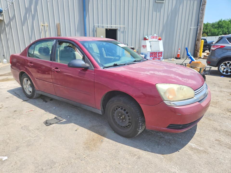 Продаж на аукціоні авто 2005 Chevrolet Malibu, vin: 1G1ZT54805F256678, номер лоту: 53432436
