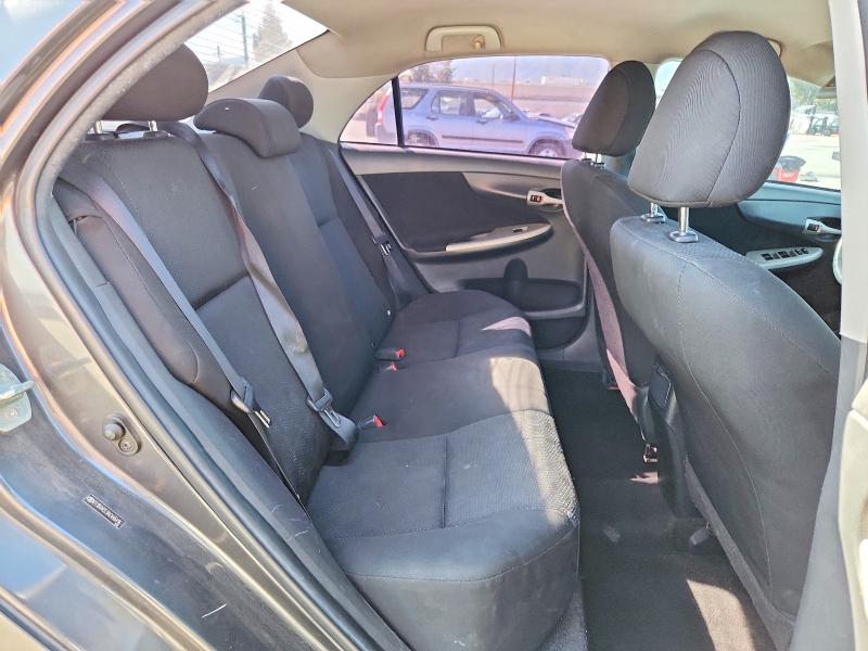 Auction sale of the 2010 Toyota Corolla, vin: 2T1BU4EE1AC446416, lot number: 54260996