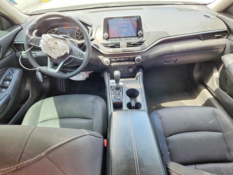 54508896 :رقم المزاد ، 1N4BL4BVXLC226720 vin ، 2020 Nissan Altima مزاد بيع