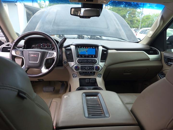 Продаж на аукціоні авто 2016 Gmc Yukon, vin: 1GKS2BKC7GR481011, номер лоту: 53798876