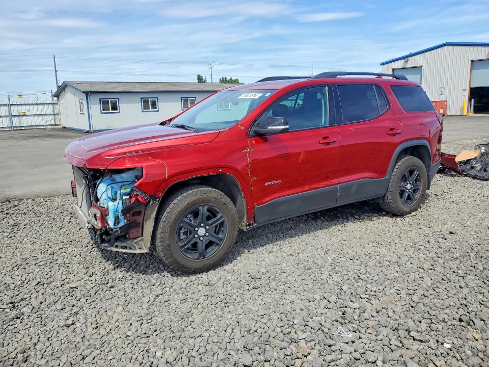 Продаж на аукціоні авто 2023 Gmc Acadia, vin: 1GKKNLLS4PZ245239, номер лоту: 54831916