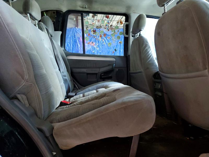 Aukcja sprzedaży 2004 Ford Explorer, vin: 1FMZU73K44ZA59972, numer aukcji: 53301126