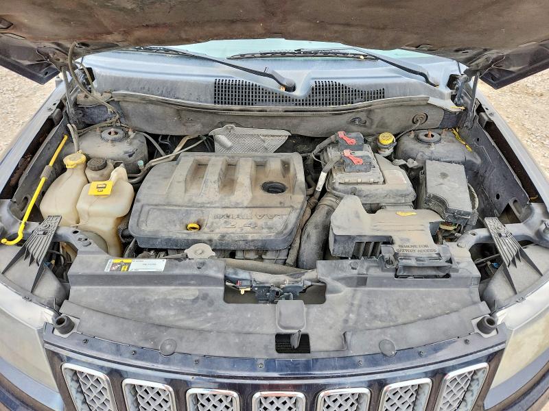 Продажа на аукционе авто 2015 Jeep Compass, vin: 1C4NJDEB0FD130916, номер лота: 52430156