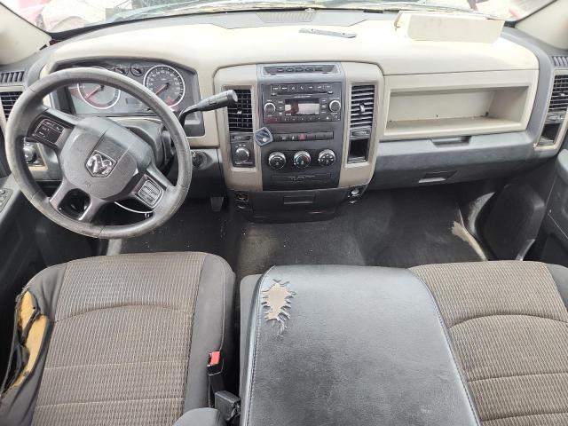 55020826 :رقم المزاد ، 1C6RD7FT9CS218122 vin ، 2012 Dodge Ram 1500 مزاد بيع