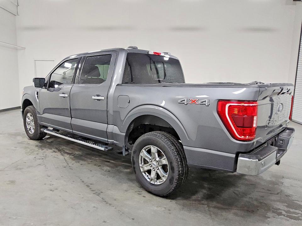 Продаж на аукціоні авто 2023 Ford F150, vin: 1FTFW1E81PFC50285, номер лоту: 53455196