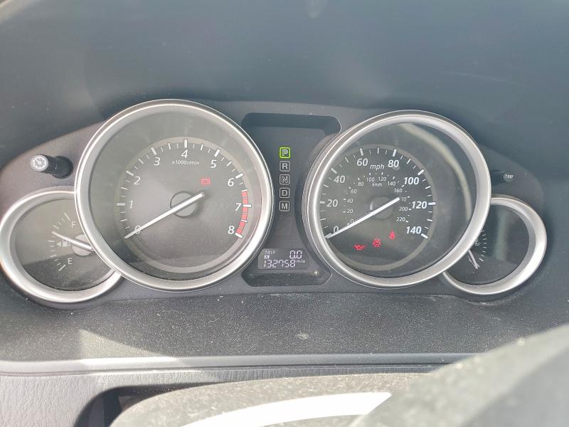 Продаж на аукціоні авто 2015 Mazda Cx-9, vin: JM3TB2DAXF0467044, номер лоту: 52226676