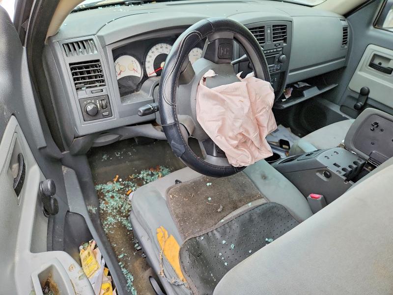 Продажа на аукционе авто 2005 Dodge Dakota, vin: 1D7HE22K35S202749, номер лота: 53373606