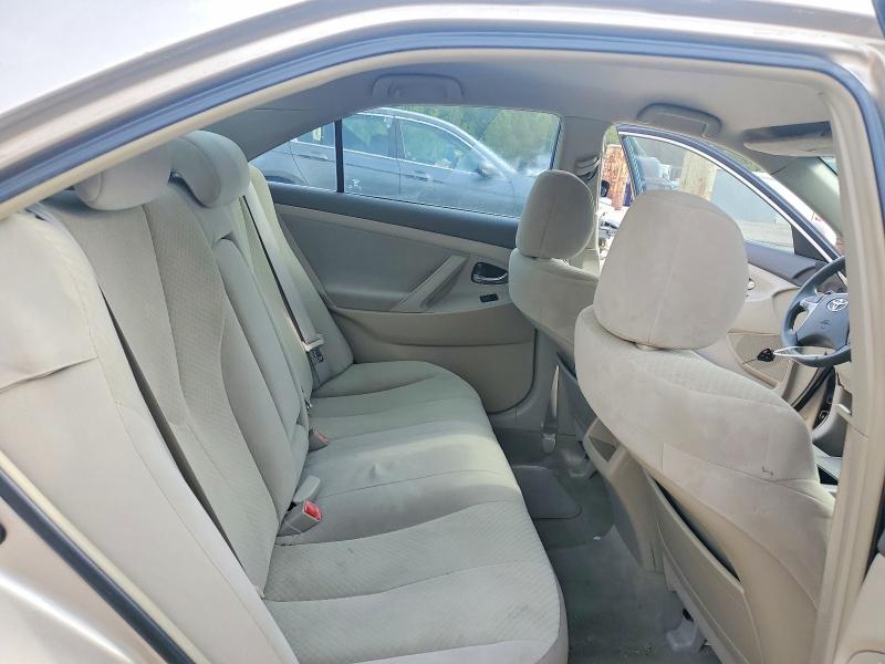 Aukcja sprzedaży 2008 Toyota Camry, vin: 4T1BE46K38U781929, numer aukcji: 52945746