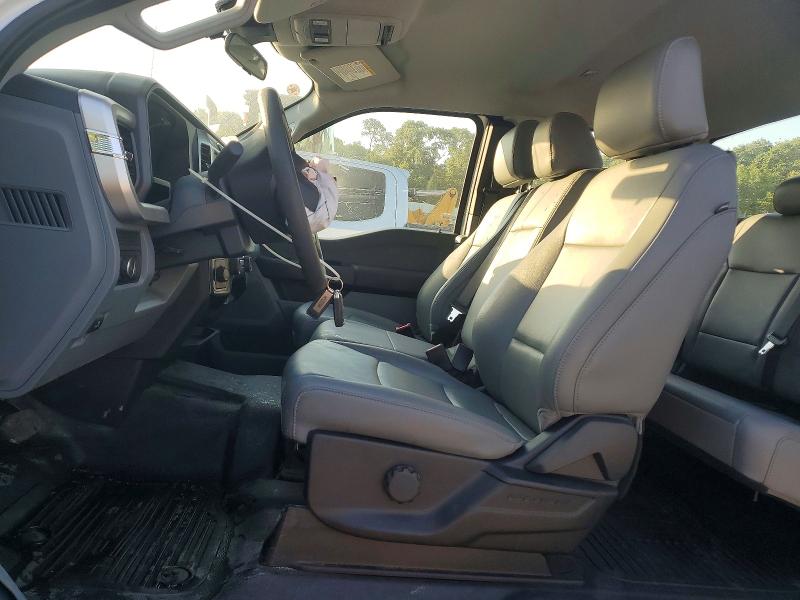 54008356 :رقم المزاد ، 1FT7X2BA1SEC87320 vin ، 2025 Ford F250 مزاد بيع