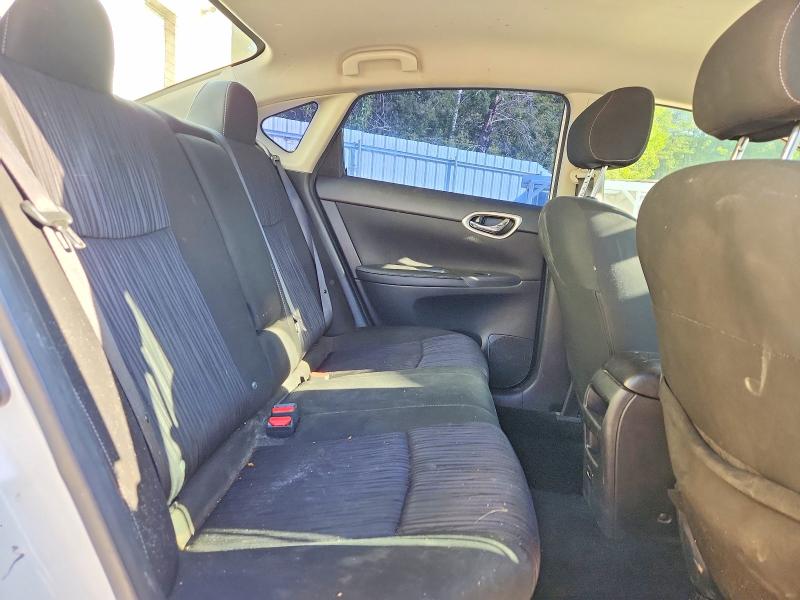 Aukcja sprzedaży 2019 Nissan Sentra, vin: 3N1AB7AP6KY418335, numer aukcji: 53845906