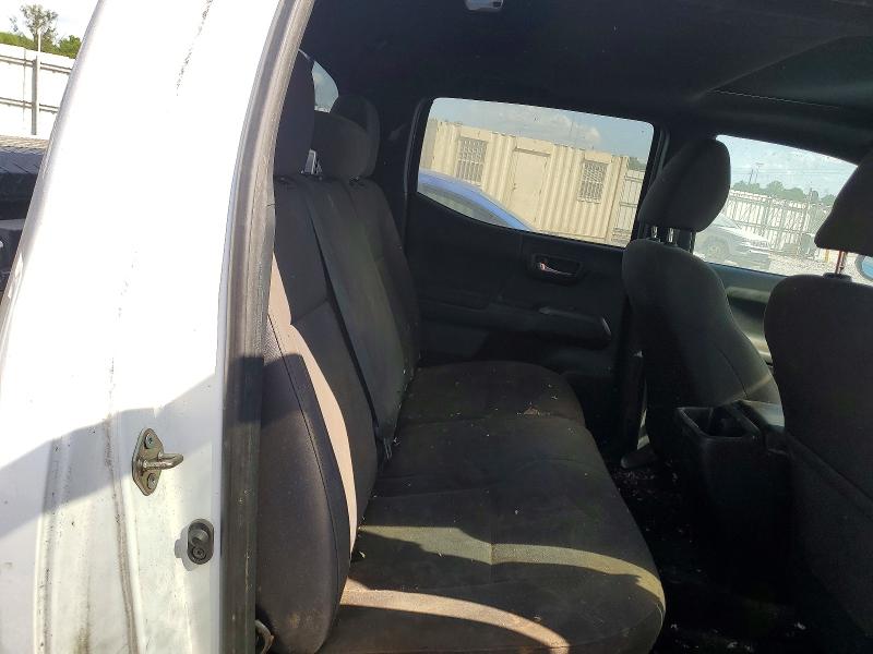 Aukcja sprzedaży 2016 Toyota Tacoma, vin: 5TFAZ5CN8GX020934, numer aukcji: 54309106