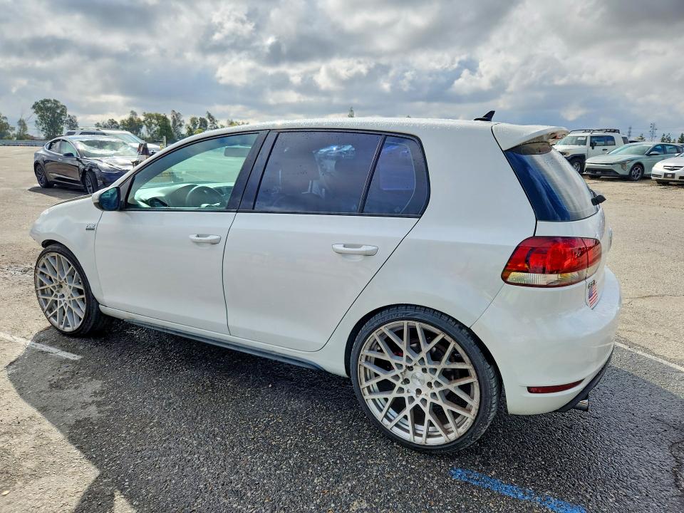 Продаж на аукціоні авто 2013 Volkswagen Gti, vin: WVWGD7AJ3DW132109, номер лоту: 52207586