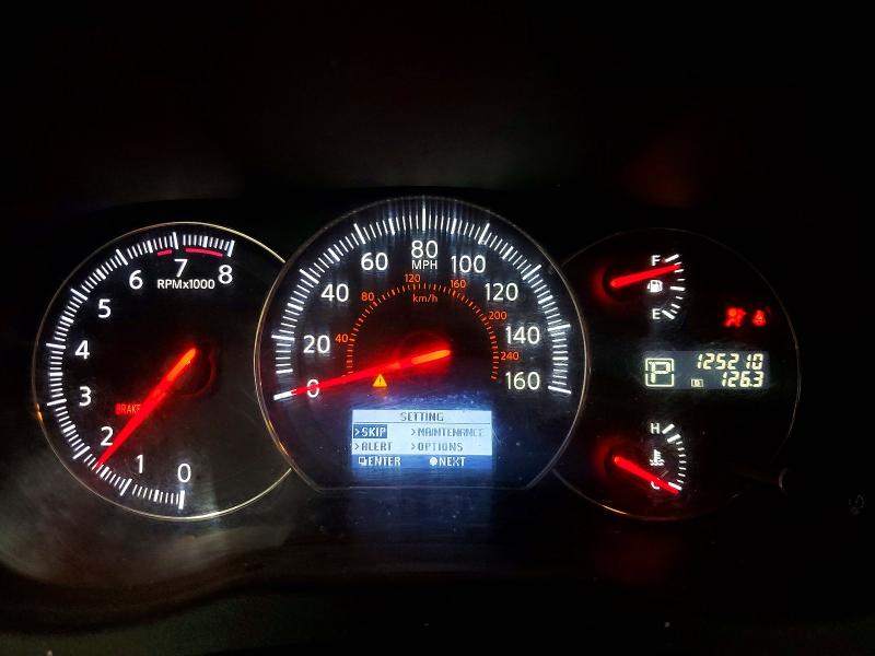 Продаж на аукціоні авто 2014 Nissan Maxima, vin: 1N4AA5AP9EC430549, номер лоту: 52062616