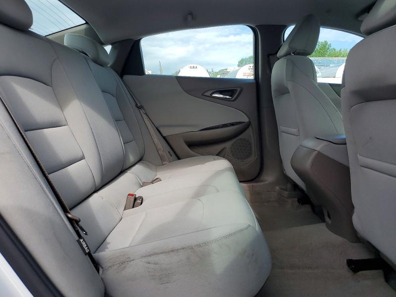 Aukcja sprzedaży 2022 Chevrolet Malibu, vin: 1G1ZB5ST4NF146811, numer aukcji: 54663086