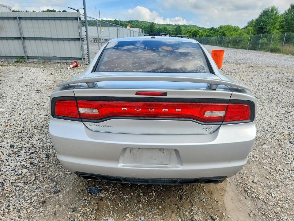 Продаж на аукціоні авто 2012 Dodge Charger, vin: 2C3CDXCT7CH190979, номер лоту: 53575166