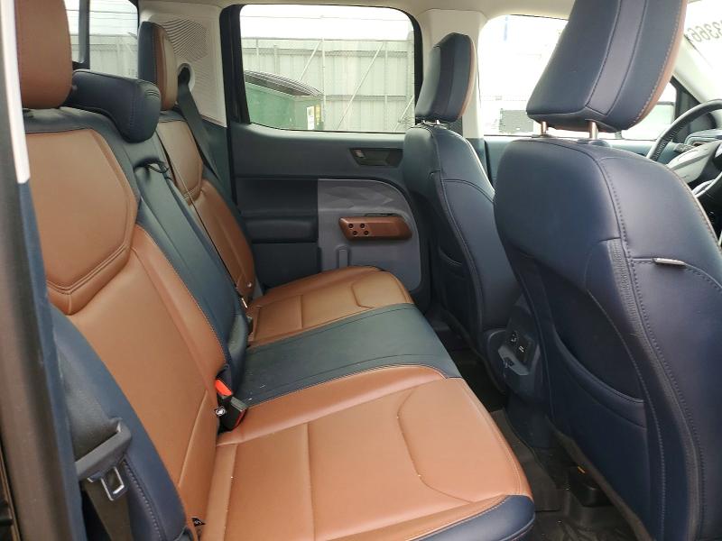 Aukcja sprzedaży 2022 Ford Maverick, vin: 3FTTW8F93NRB01718, numer aukcji: 51463366