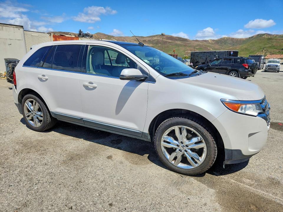 Aukcja sprzedaży 2012 Ford Edge, vin: 2FMDK3KC8CBA37803, numer aukcji: 55064156