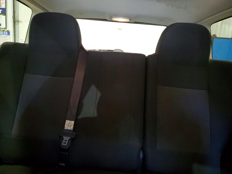 54450266 :رقم المزاد ، 1C4NJRBB1DD114559 vin ، 2013 Jeep Patriot مزاد بيع