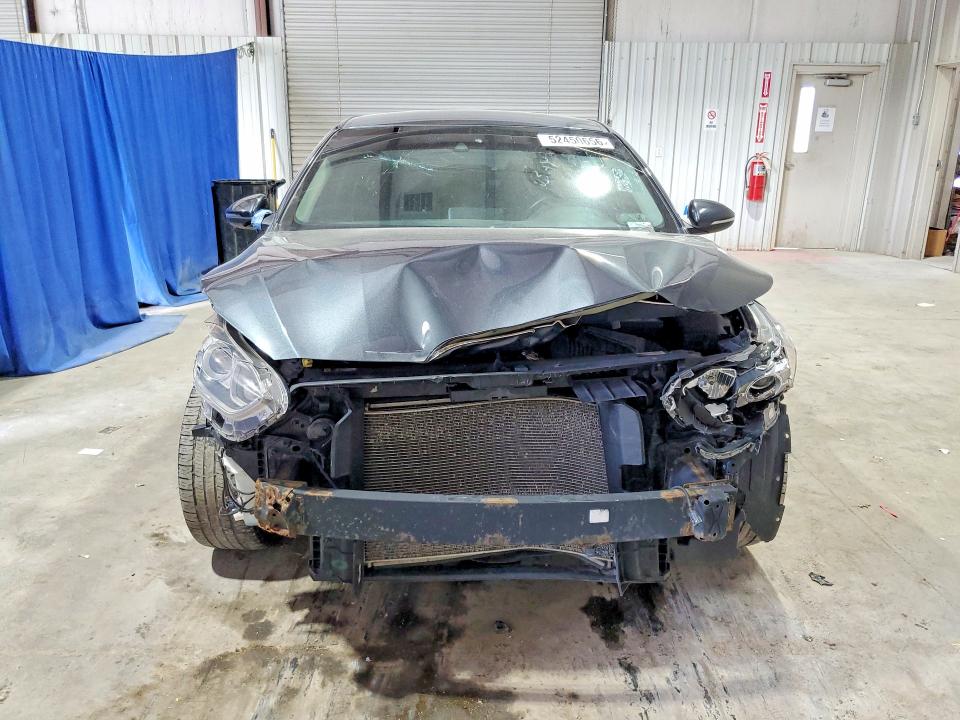 52450656 :رقم المزاد ، 3KPF54AD6LE153417 vin ، 2020 Kia Forte مزاد بيع