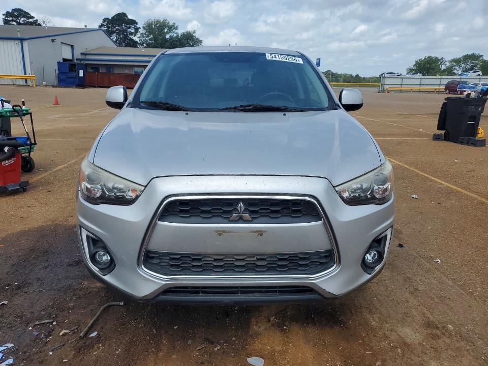 Aukcja sprzedaży 2015 Mitsubishi Outlander Sport, vin: 4A4AR4AU1FE035914, numer aukcji: 54159296