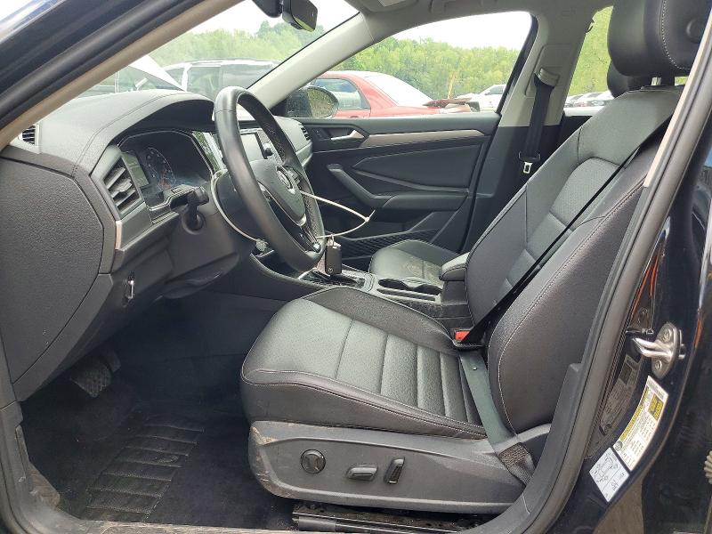 Aukcja sprzedaży 2021 Volkswagen Jetta, vin: 3VWC57BU2MM104450, numer aukcji: 52670046