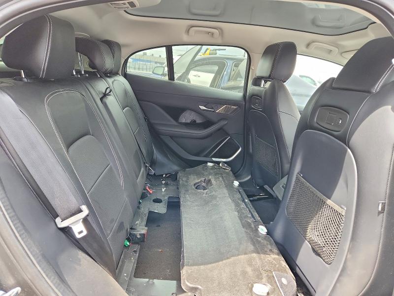 54894886 :رقم المزاد ، SADHC2S16K1F72903 vin ، 2019 Jaguar I-pace مزاد بيع