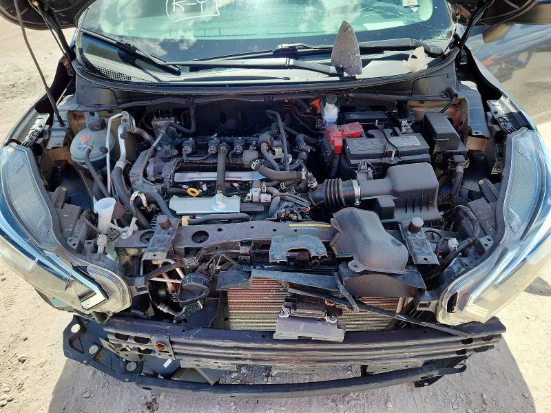 Aukcja sprzedaży 2021 Nissan Versa, vin: 3N1CN8BV1ML813543, numer aukcji: 53788466